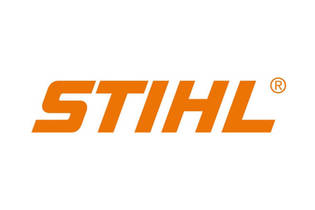 1977: New logo for STIHL